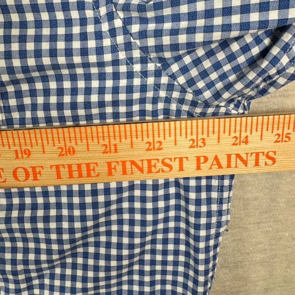 Banana Republic grant fit
